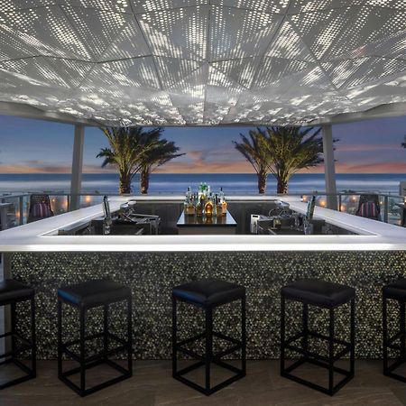 Renaissance Daytona Beach Oceanfront Hotel Dış mekan fotoğraf