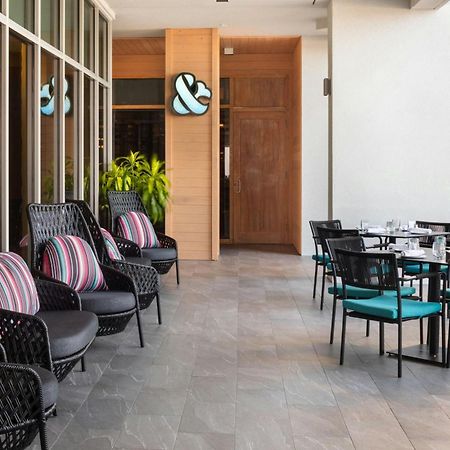 Renaissance Daytona Beach Oceanfront Hotel Dış mekan fotoğraf