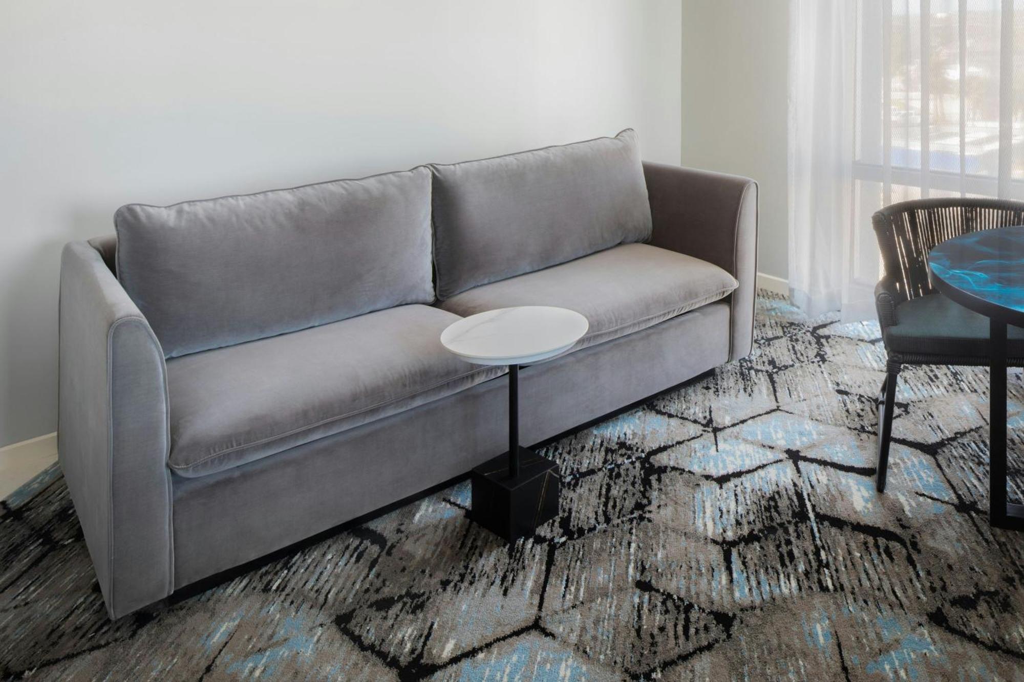 Renaissance Daytona Beach Oceanfront Hotel Dış mekan fotoğraf