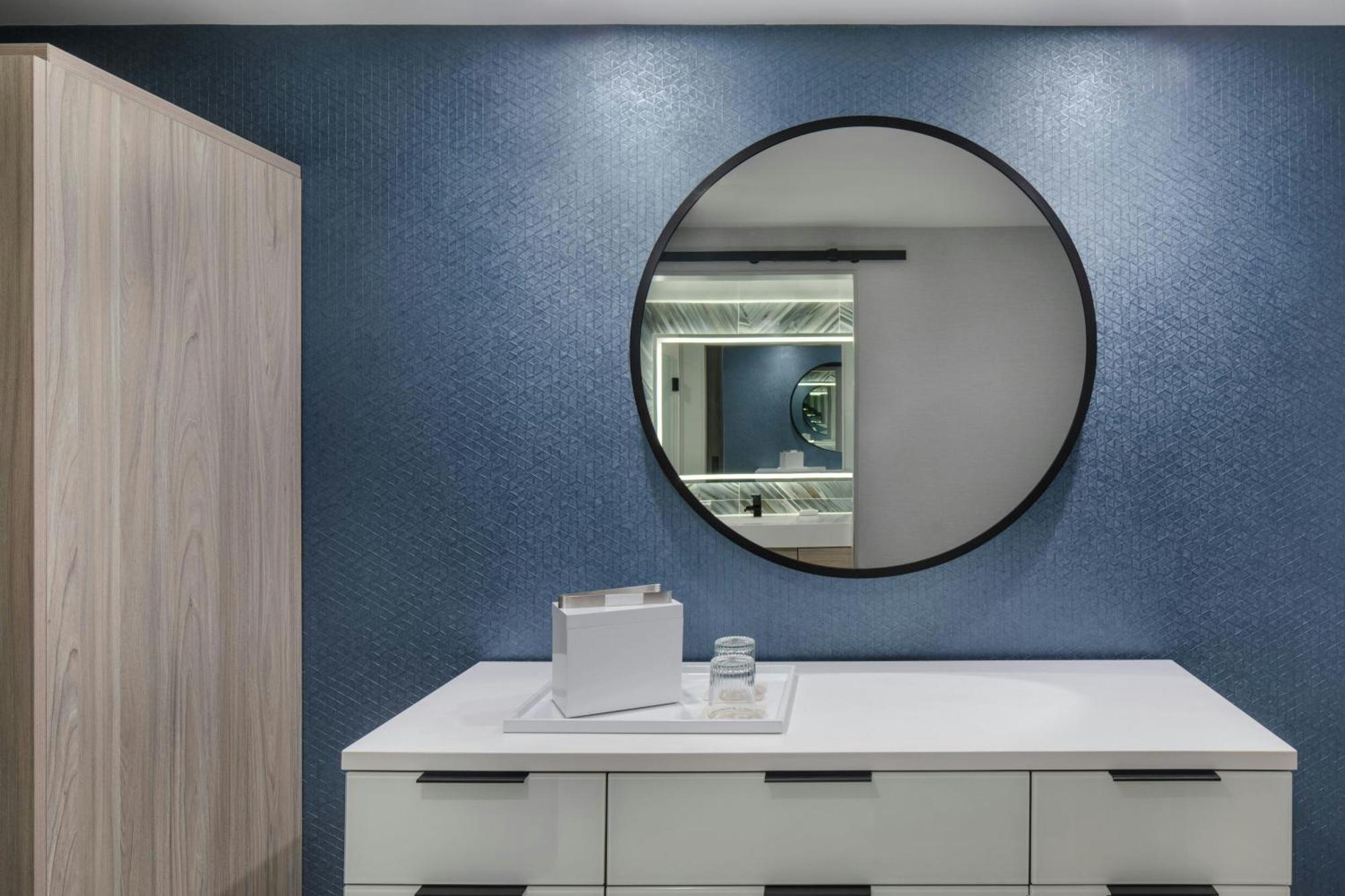 Renaissance Daytona Beach Oceanfront Hotel Dış mekan fotoğraf
