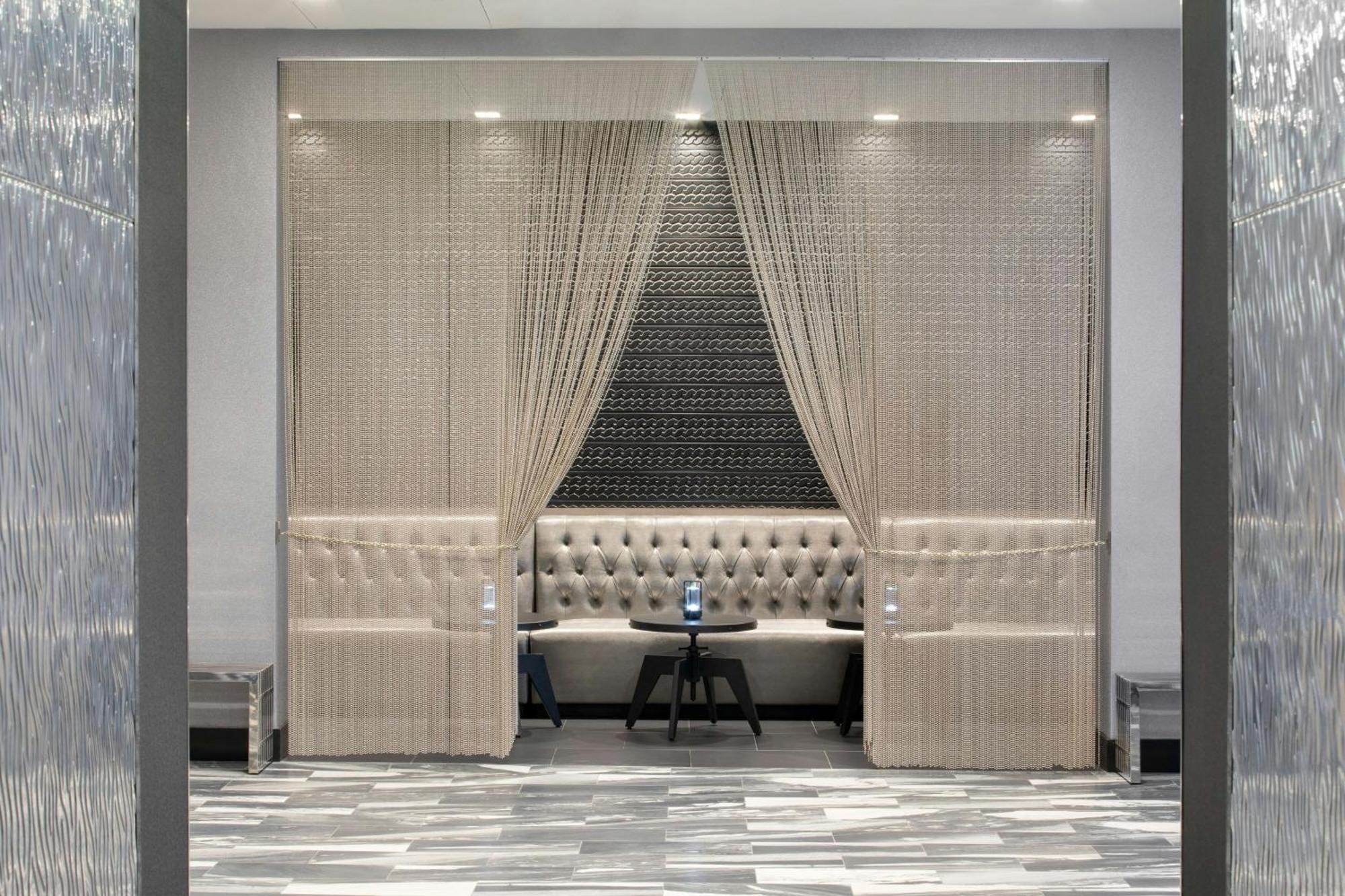Renaissance Daytona Beach Oceanfront Hotel Dış mekan fotoğraf