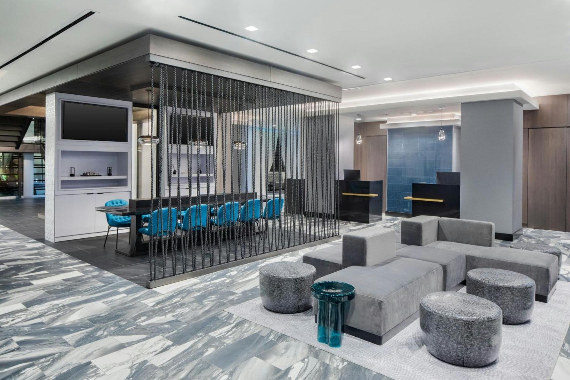 Renaissance Daytona Beach Oceanfront Hotel Dış mekan fotoğraf